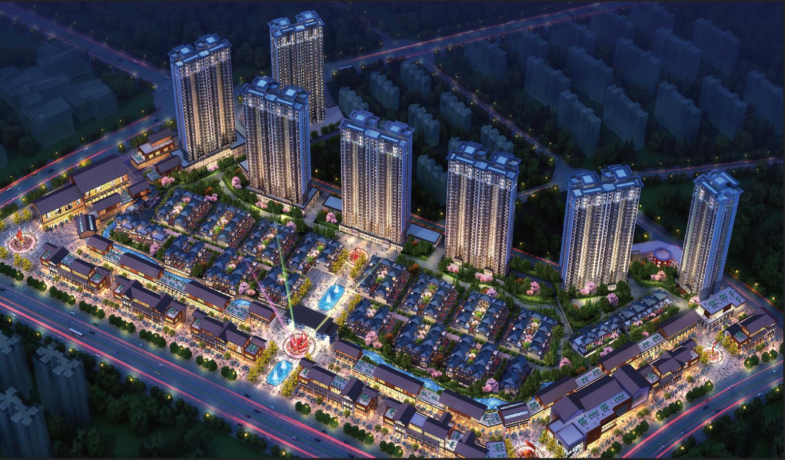 学会5种开发模式是入门商业地产门槛