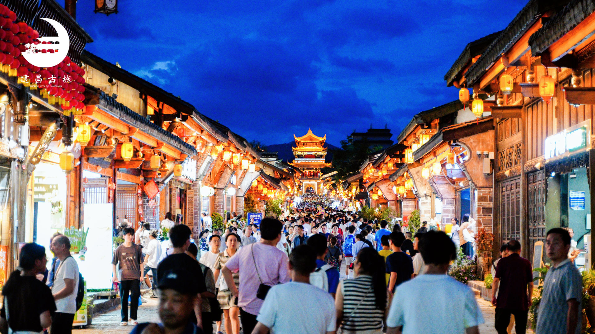 24.5 万人燃情！火把节狂欢背后的“文商旅运营密码”