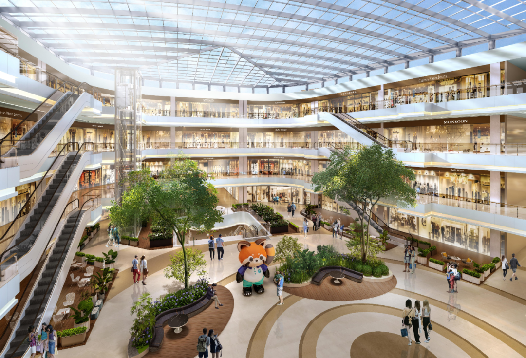 文商旅运营的主张：为资产方构建“铁三角”安全、形象和价值体系