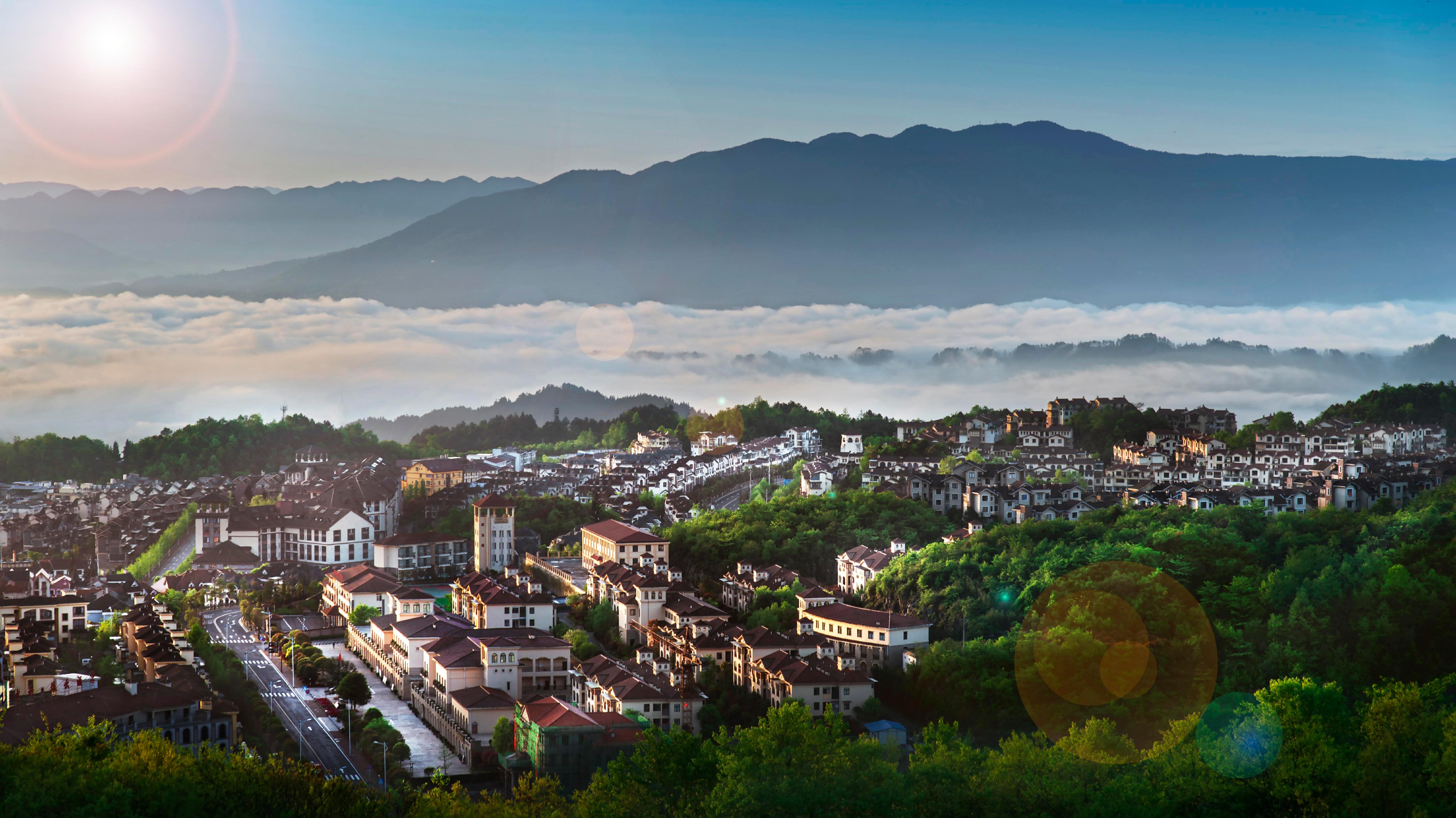 “十五五”文旅品牌升级战