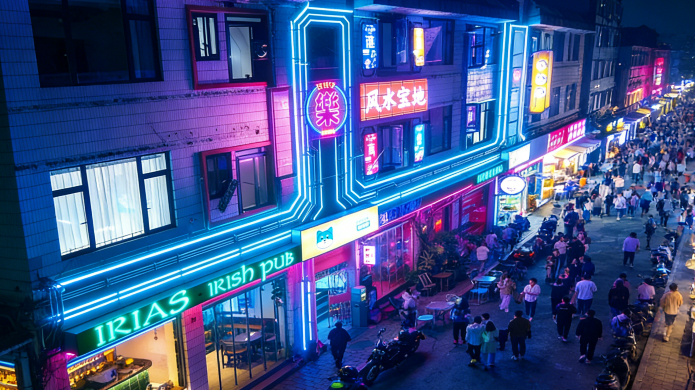 寻非标主理人｜我们一起孵化好品牌